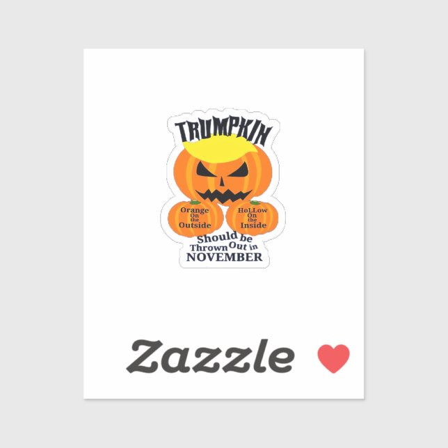 Trumpkin Classic (Sheet)