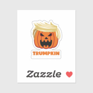 Trumpkin Classic Design