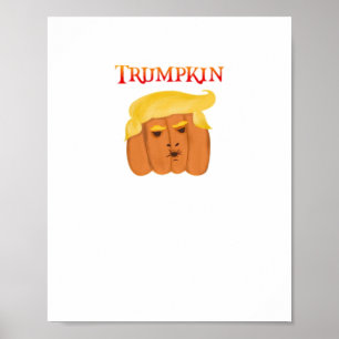 Trumpkin Classic Poster