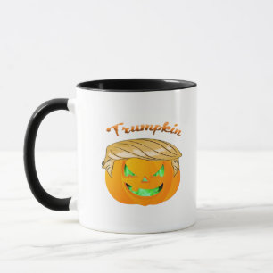 Trumpkin Classic – Sloth in a MAGA Hat Mug