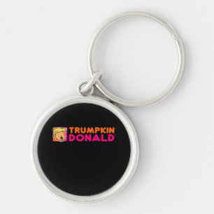 Trumpkin Donald Classic Key Ring