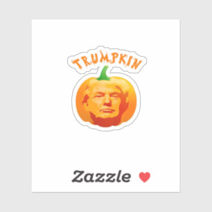 Trumpkin Funny Halloween – Spooky Parody Edition