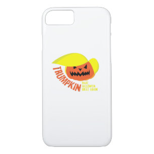 Trumpkin – Funny Mash iPhone 8/7 Case