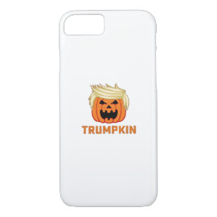 Trumpkin – Funny Parody Slogan iPhone 8/7 Case