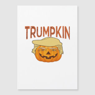 Trumpkin Halloween Funny Classic – Sloth Mask Desi