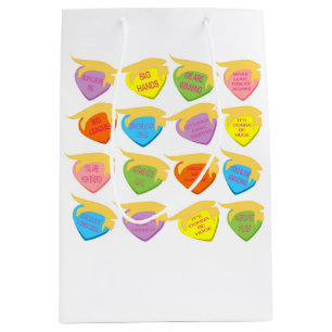 Trumpkin Lovin' Gift Bag