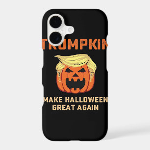 Trumpkin Make Halloween Great Again – Classic Pump