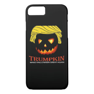Trumpkin Make Halloween Great Again Classic – Slot iPhone 8/7 Case