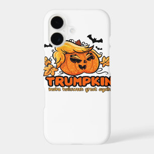 Trumpkin - Make Halloween Great Again! - Funny Hal