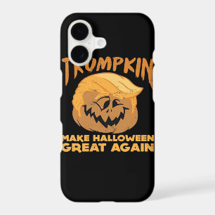 Trumpkin Make Halloween Great Again Halloween Desi