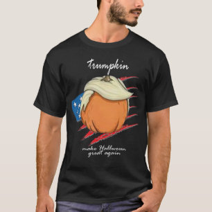 trumpkin t-shirt