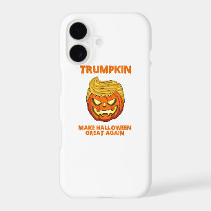 Trumpkin Usa Make Halloween Great Again Funny