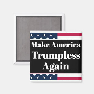 Trumpless Magnet