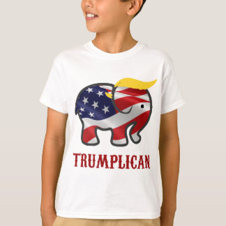 Trumplican-3 T-Shirt
