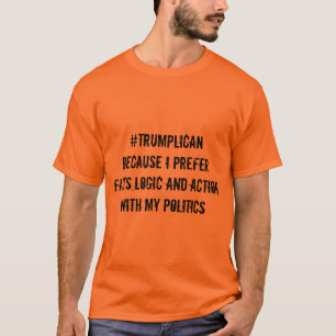 Trumplican Shirt