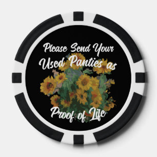 Trumps 2030 2031 Republican Party 2032 2033 2034 X Poker Chips