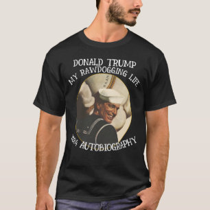 Trumps 2030 2031 Republican Party 2032 2033 2034 X T-Shirt