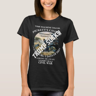 Trumps 2030 2031 Republican Party 2032 2033 2034 X T-Shirt
