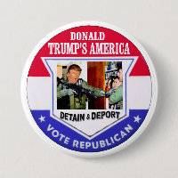 Trump's America