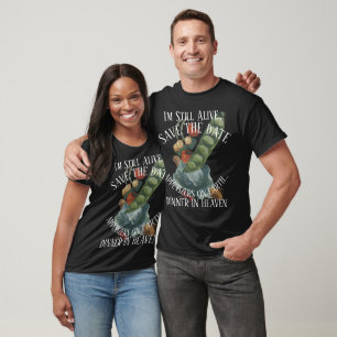 TRUMPS DEAD LF VG HG TRUMP SAVE DATE T REPUBLICAN T-Shirt
