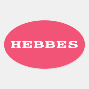 Trunk sticker devises   violent colour   with text