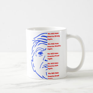 Trupm 2024 coffee mug