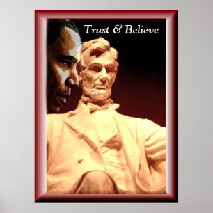 Trust & Believe_ Poster