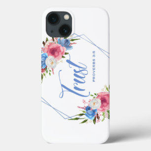 Trust  iPhone 13 case