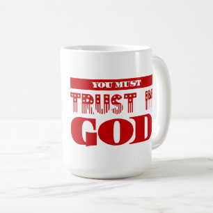 Trust-Classic Mug
