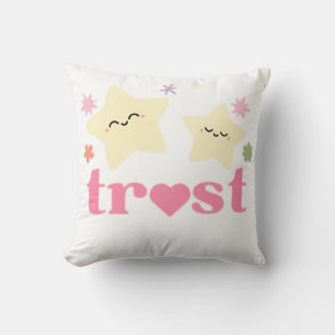 Trust Cushion