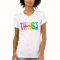 Trust God T-Shirt