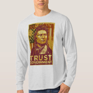 Trust Government T-Shirt