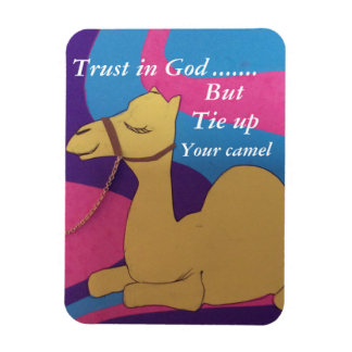 Camel Fridge Magnets | Zazzle.com.au