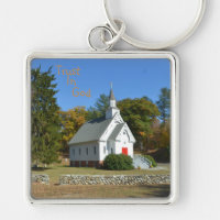 Trust In God Church