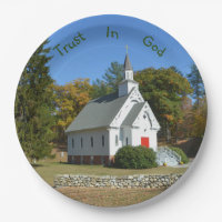 Trust In God Church