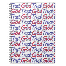Trust in God