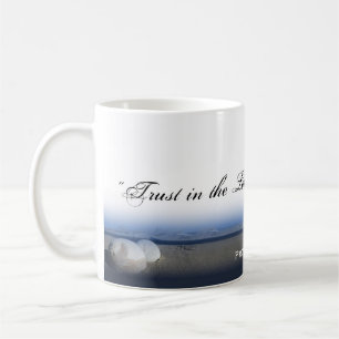 Trust in the Lord Coffee Mug
