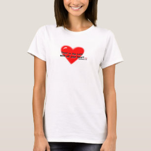 TRUST IN THE LORD T-Shirt