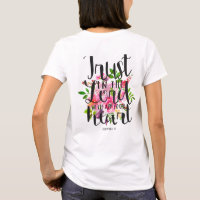 Trust in the Lord with All Your Heart