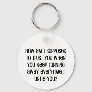 Trust Key Ring