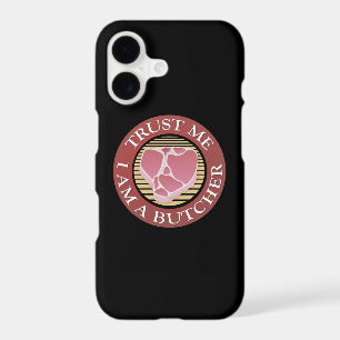 Trust me, I am a Butcher T-bone