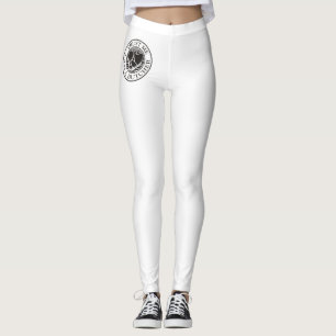 Trust me, I am a Butcher T-bone Leggings