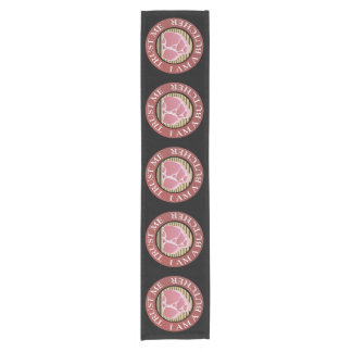 Trust me, I am a Butcher T-bone Short Table Runner