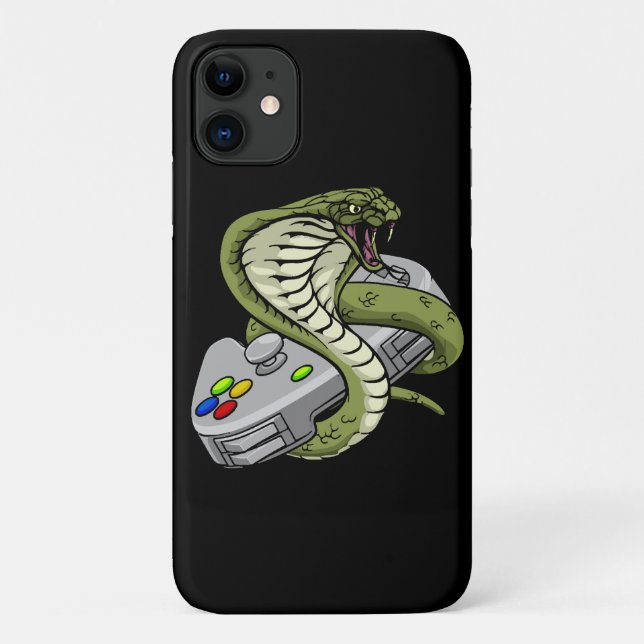 Trust Me I Am A Gamer Case-Mate iPhone Case (Back)