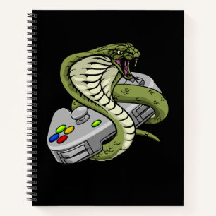 Trust Me I Am A Gamer Notebook