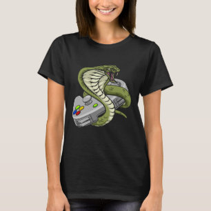 Trust Me I Am A Gamer T-Shirt