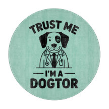 Trust Me I’m a Dogtor