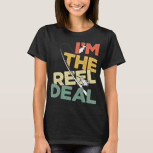 Trust Me, Iâ€™m the Captain T-Shirt