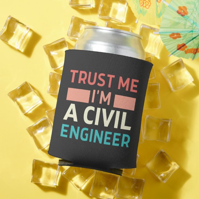 Trust me I'm a civil engineer  Can Cooler (In Situ Summer)