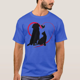 Trust me im a dogtor Vet Animal Lover TSh T-Shirt